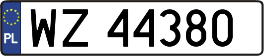 WZ44380