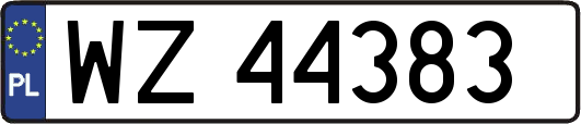 WZ44383