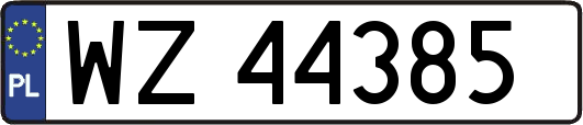 WZ44385