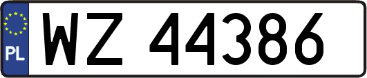 WZ44386