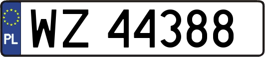 WZ44388
