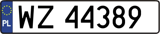 WZ44389