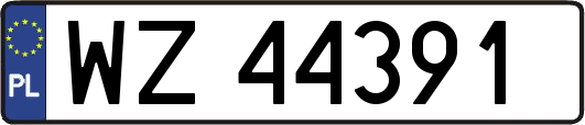 WZ44391