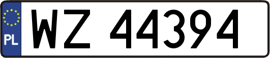 WZ44394