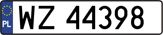 WZ44398