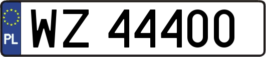 WZ44400
