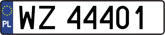 WZ44401