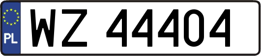 WZ44404