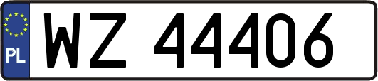 WZ44406
