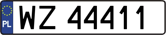 WZ44411