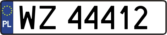 WZ44412