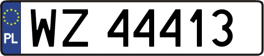 WZ44413