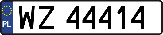 WZ44414