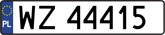 WZ44415