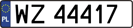 WZ44417