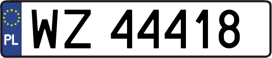 WZ44418