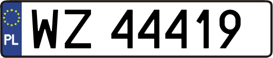 WZ44419
