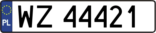 WZ44421