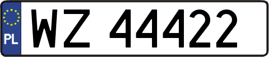 WZ44422
