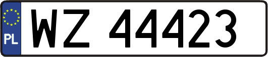 WZ44423
