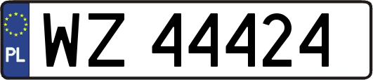 WZ44424
