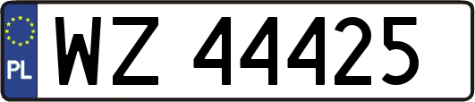 WZ44425