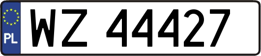 WZ44427