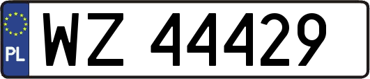 WZ44429