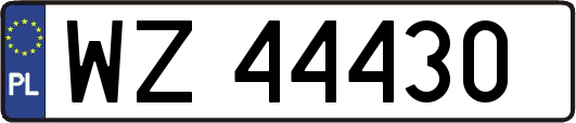 WZ44430
