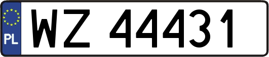 WZ44431