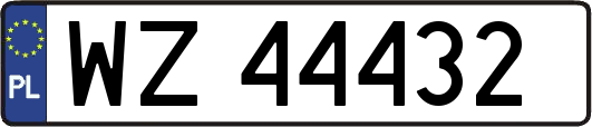 WZ44432