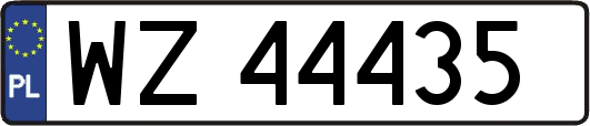 WZ44435