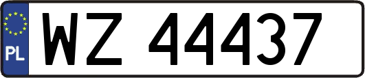 WZ44437