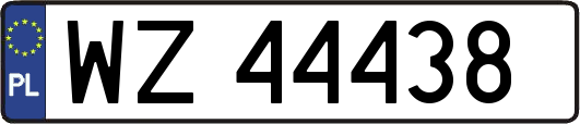 WZ44438
