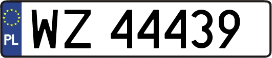 WZ44439