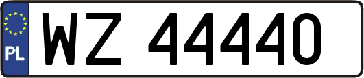 WZ44440
