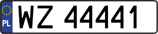 WZ44441