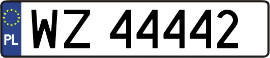 WZ44442