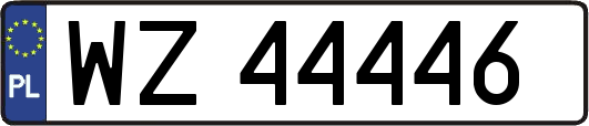 WZ44446