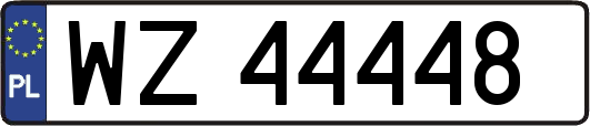 WZ44448
