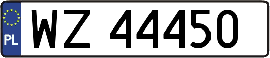 WZ44450
