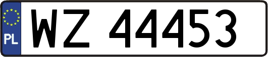 WZ44453