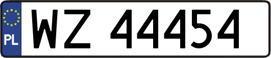 WZ44454