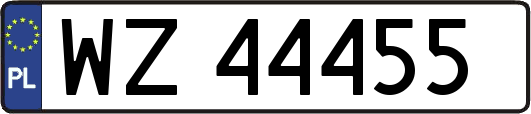 WZ44455