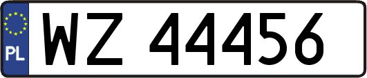 WZ44456