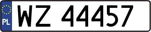 WZ44457