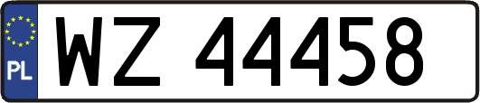 WZ44458