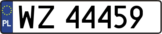 WZ44459
