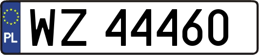 WZ44460