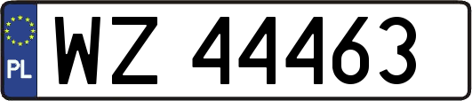 WZ44463